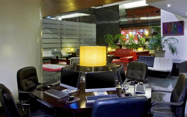 Four Points by Sheraton Montevideo