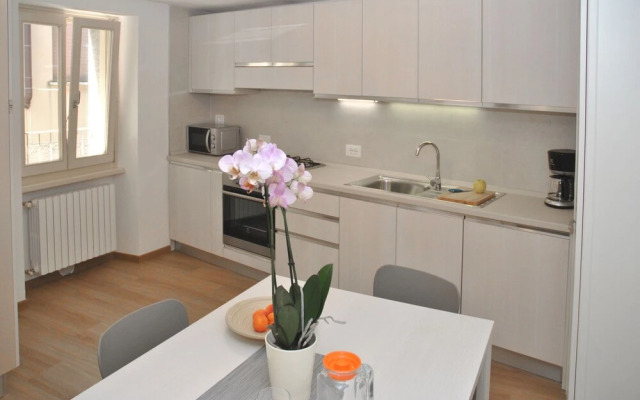 Casa del Borgo Maria Luisa