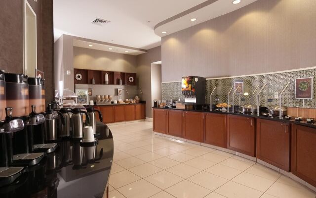 Springhill Suites by Marriott Orlando Airport