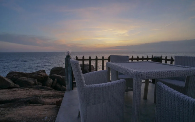 OYO 461 Zeilan Sunset Point