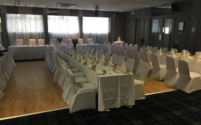 Crookston Hotel