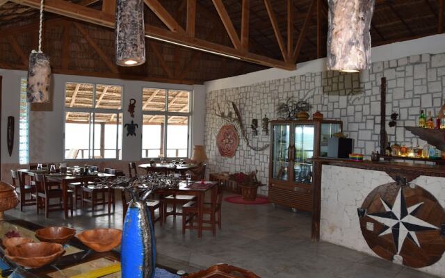 Laguna Blu - Resort Madagascar