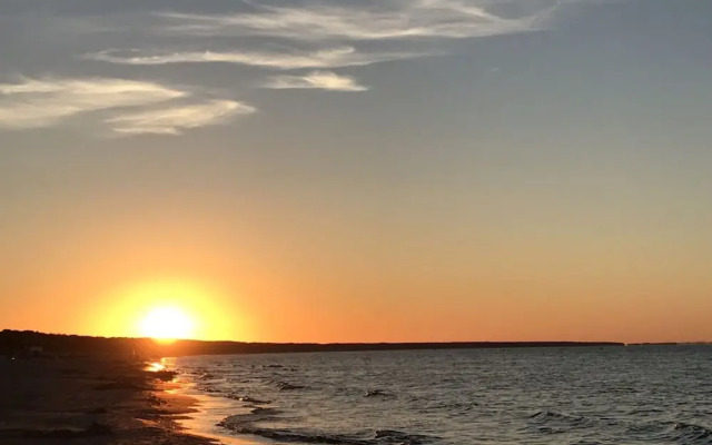 Apartment in Trassenheide for 4 Personen