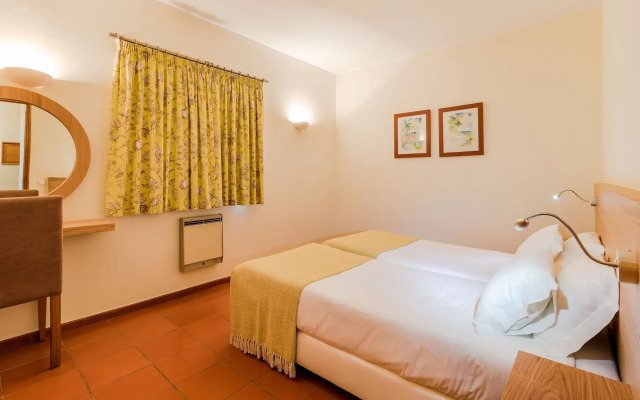 Pinhal da Marina Apartamentos Turisticos