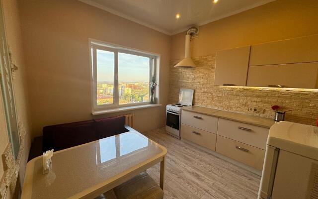 Апартаменты на улице Первомайская 71/1