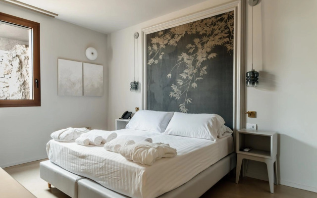 Relais Chiaramonte