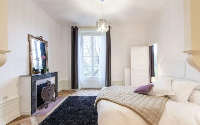 Manoir de la Manantie