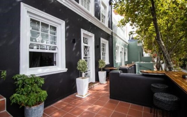 17 on Loader Guest House Cape Town