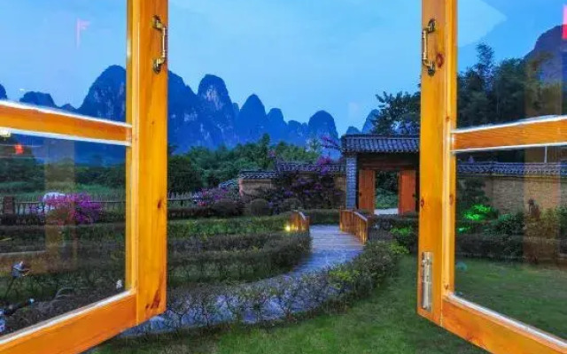 Serenity Inn