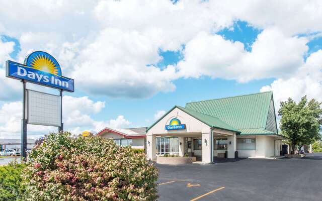 Days Inn by Wyndham Elizabethtown