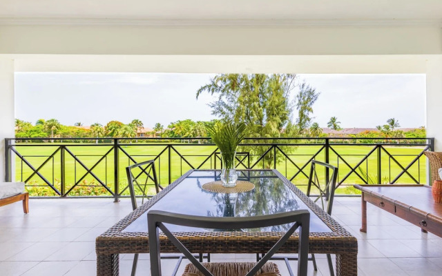 Family Elite Golf Vacations in Cocotal