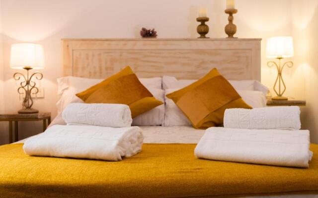 La Judería del Buen Viaje