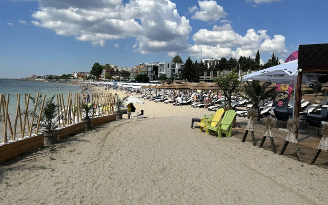 Hotel Panorama