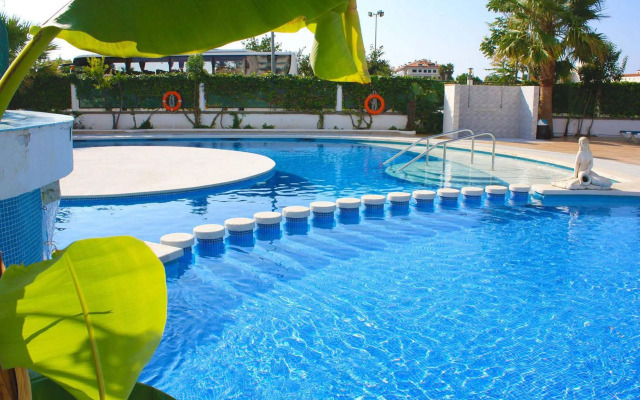 Htop Paradis Park Suites