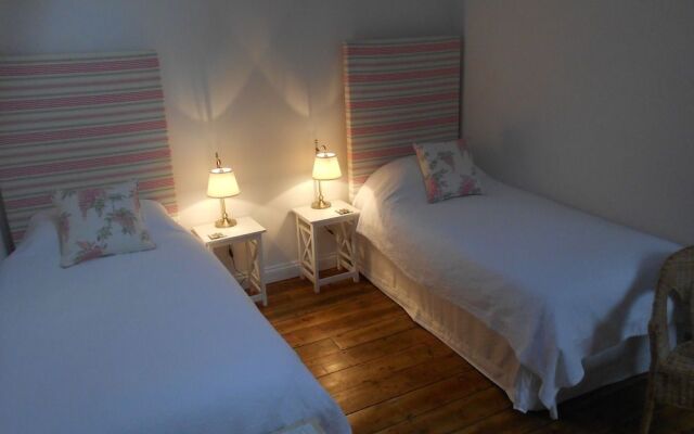 Hill View B&B