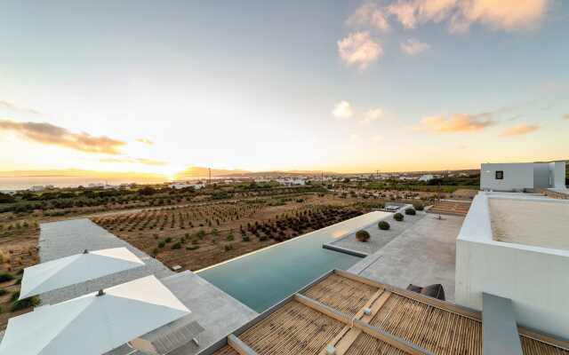 Xrisiris Villa Paros