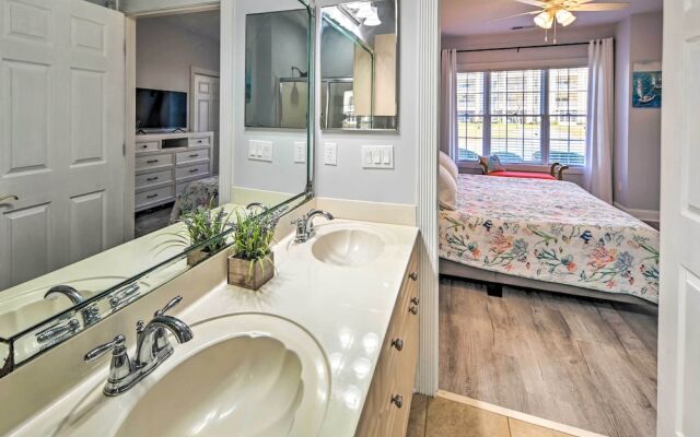 Magnolia Pointe Two-bedroom Apartment 103-4887