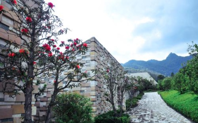 The Lost Stone Villas & Spa - in the Unbound Collection by Hyatt – Outside – Baoshan