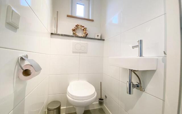 Vakantiehuis Oostkapelle OK20