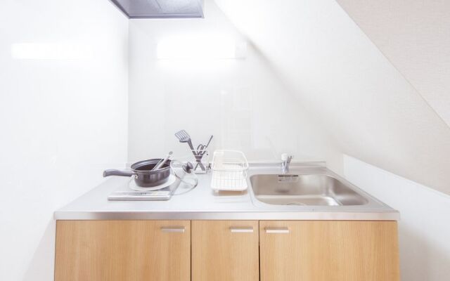 RESI STAY Kyodai West