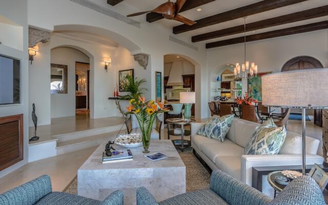 Palmilla Villa W/amazing Ocean Views: Villas del Mar Casita 17