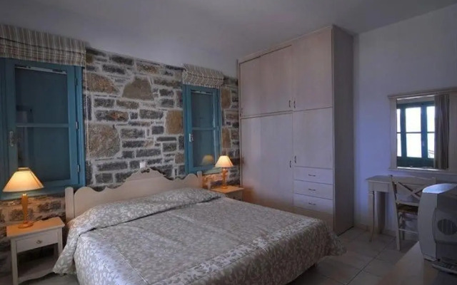 Mohlos Villas Crete Villa Alkestis