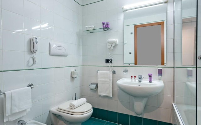 Hotel Antares