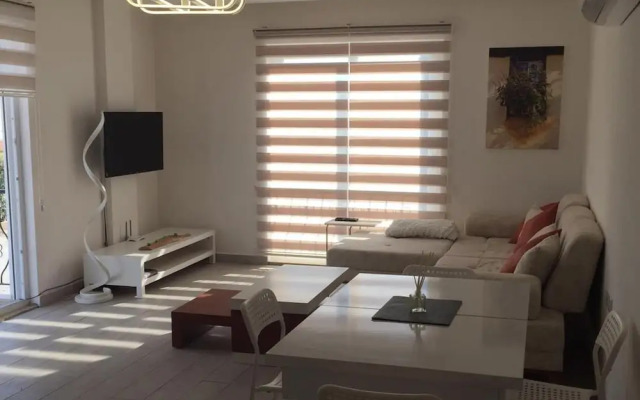 Fabulous 3 Bedroom Apartment in Dalyan With Pool