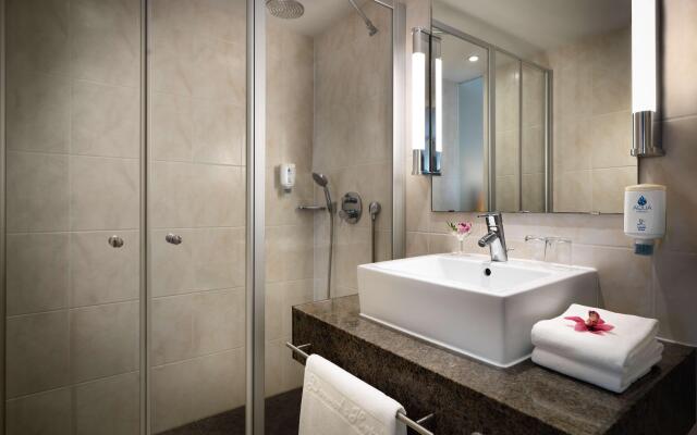 Best Western Hotel Das Donners