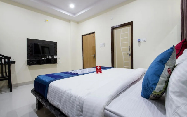 OYO 6663 Airport Pride Inn