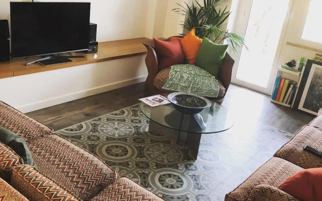 Ripesbb Bnb In Rome