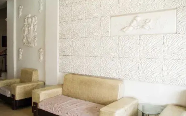 Yujinxiang hotel