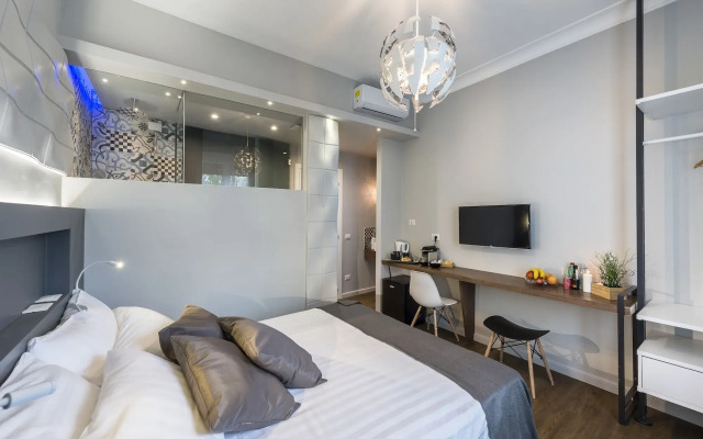 Z-ArchSuiTes