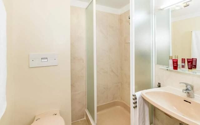 Grand Hotel Bellevue - adults only