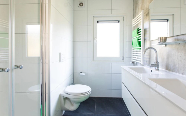 TopParken Résidence Valkenburg