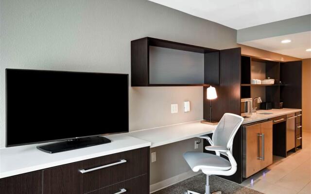 Home2 Suites by Hilton Atlanta Norcross