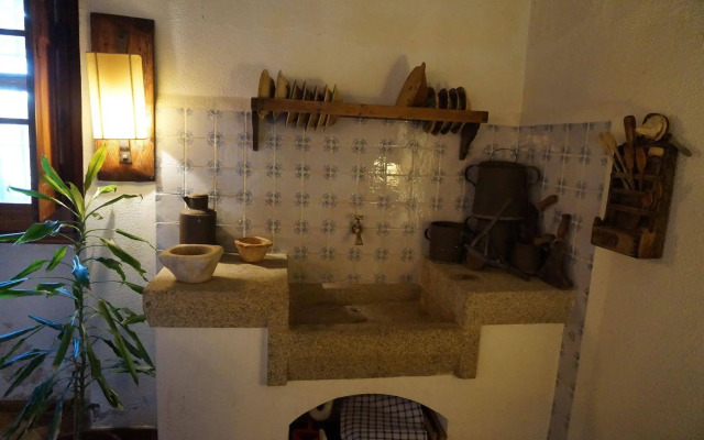 Can Ribalta Hotel Gastronòmic