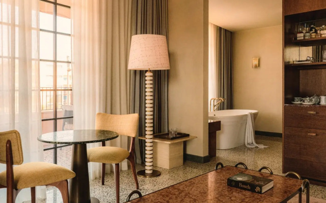 Soho House Rome
