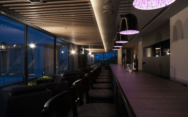 Hotel Sunroute Tokushima