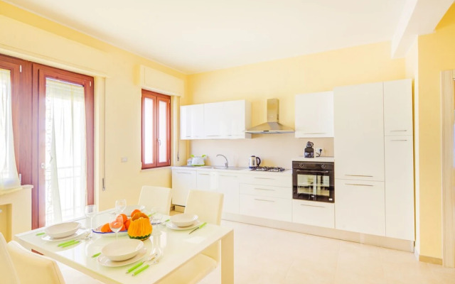 Domus Iose Seaview Apartment