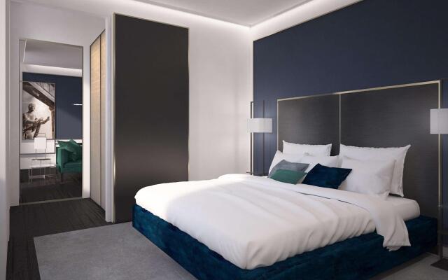 Habita79 Hotel Pompeii - MGallery Collection