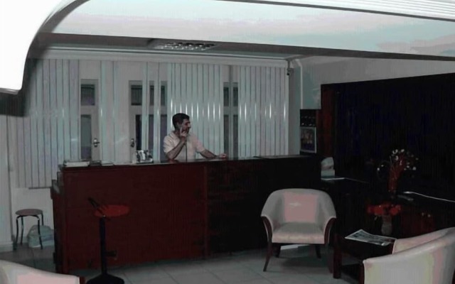 Kayiboyu Otel