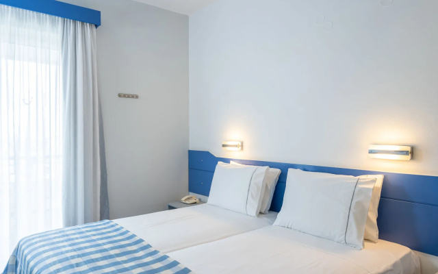 Ibiscos Garden Hotel