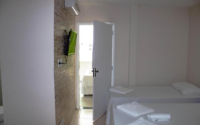 Hotel Panamerican
