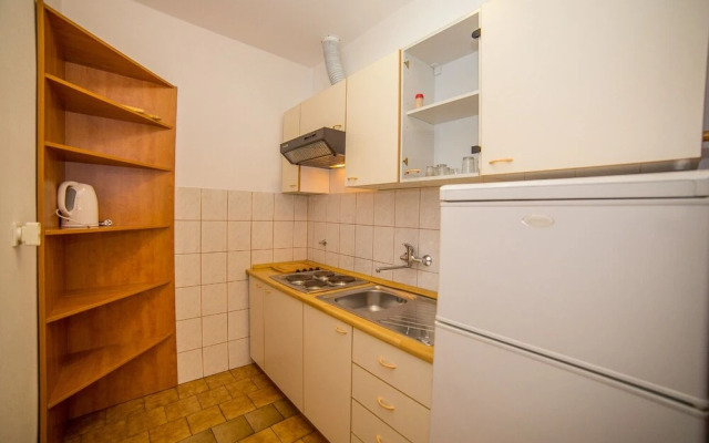 Saga - With Swimming Pool - A3