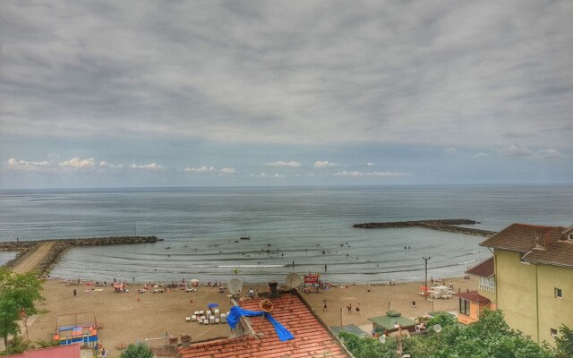 Yalıncak Beach Residence