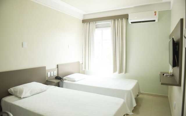 Uiramutam Palace Hotel