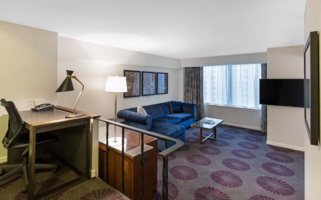 The Chicago Hotel Collection Magnificent Mile Hotel & Suites 