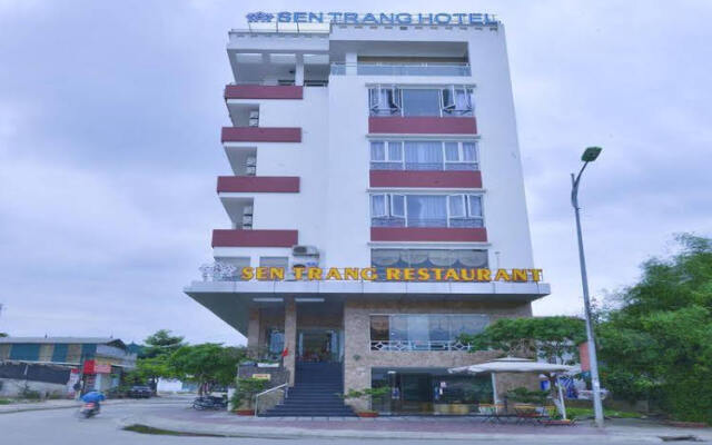 Sen Trang Hotel