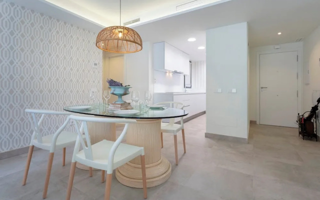 Genteel Home Infinity